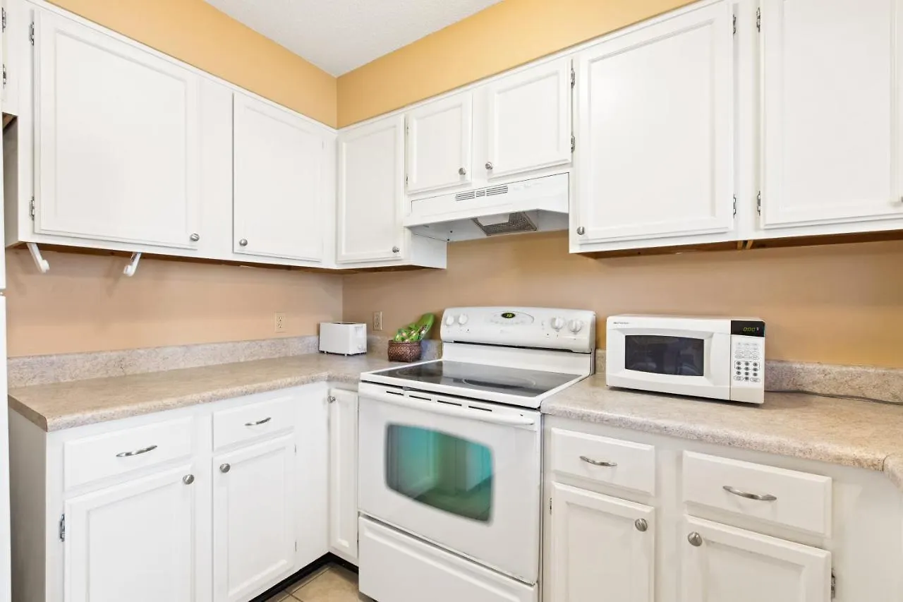 Peach Seashell Apartment Destin United States