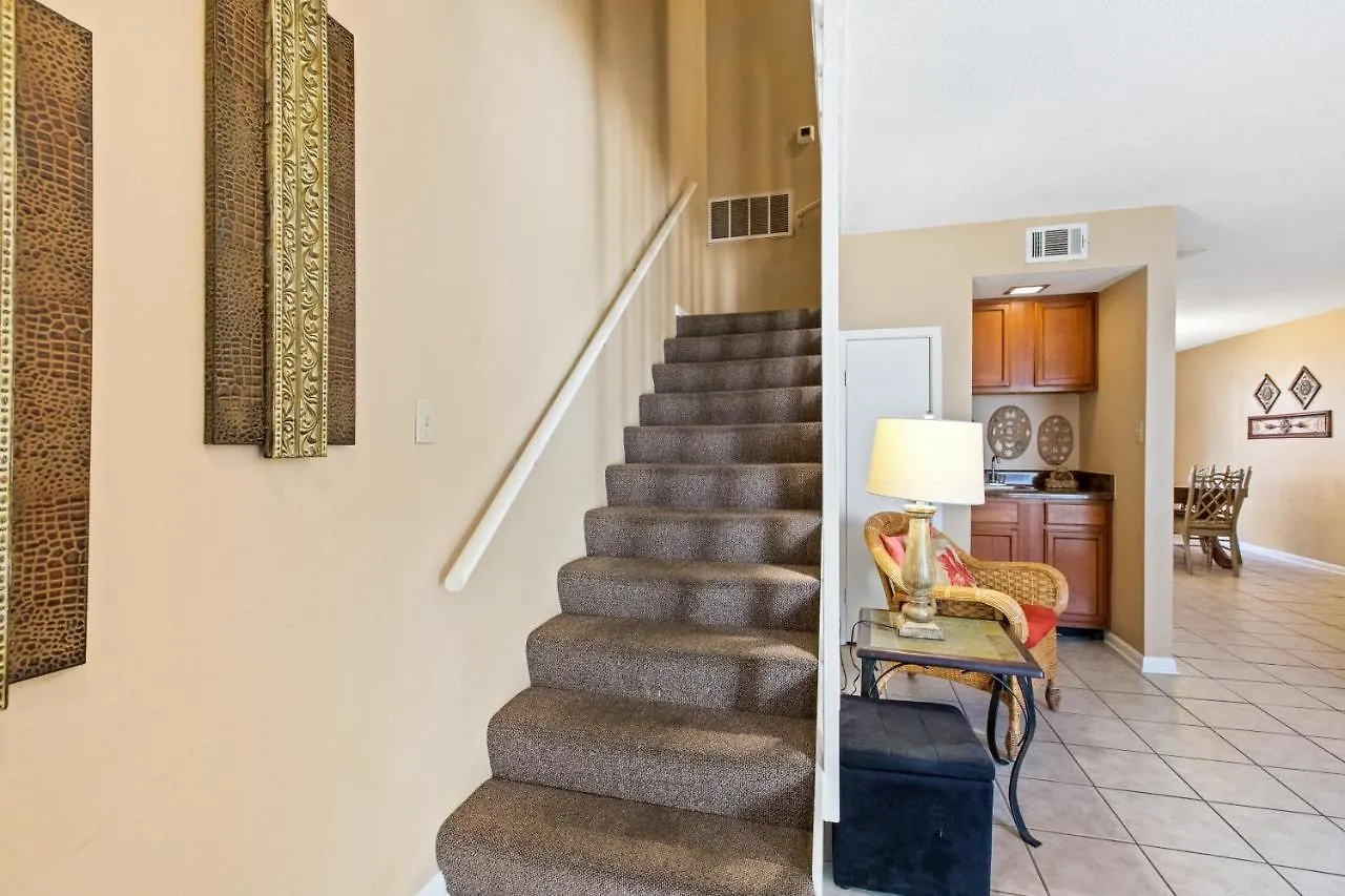 Peach Seashell Apartment Destin United States
